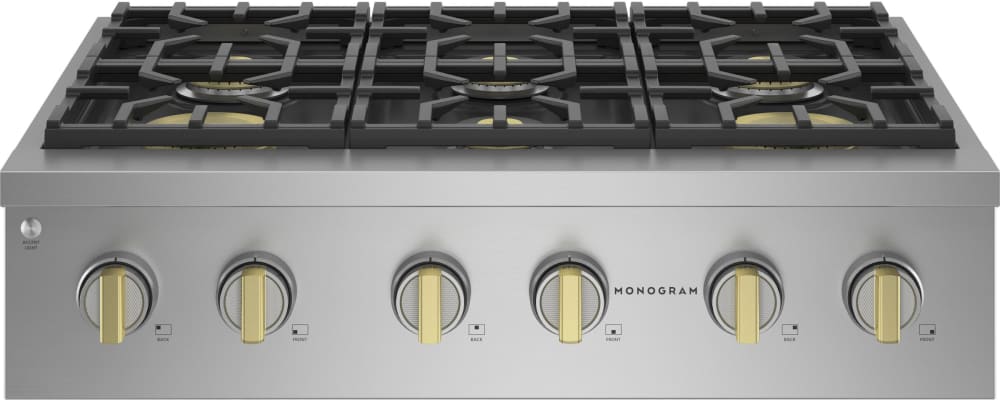 Ge monogram stove top knobs cheap