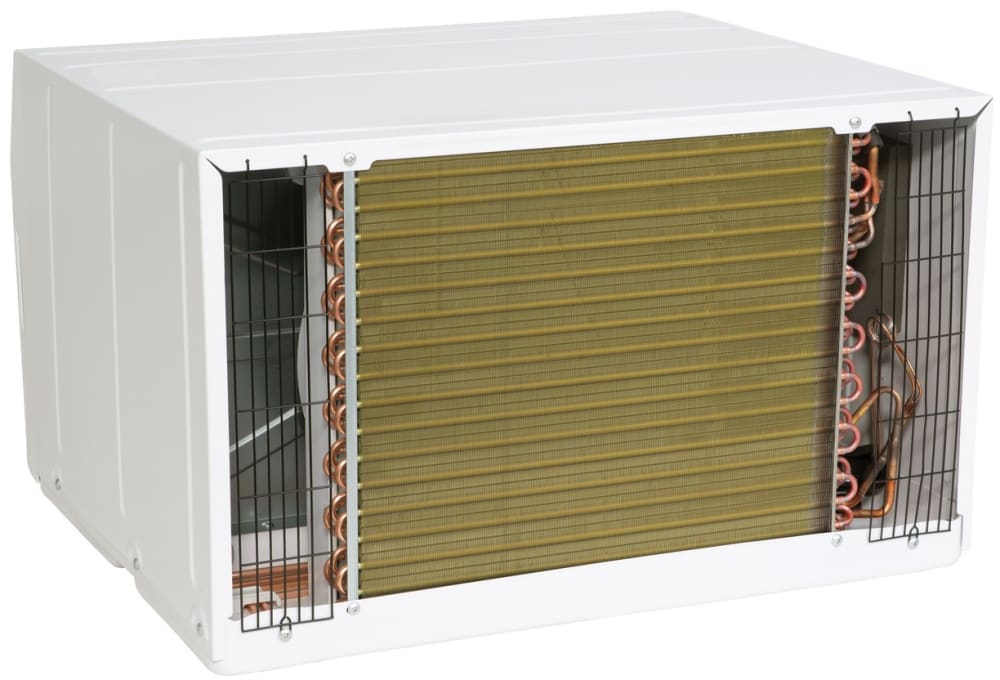 GE AKCQ12ACH SlideIn Air Conditioner with ECO Mode, Auto Mode, Dry