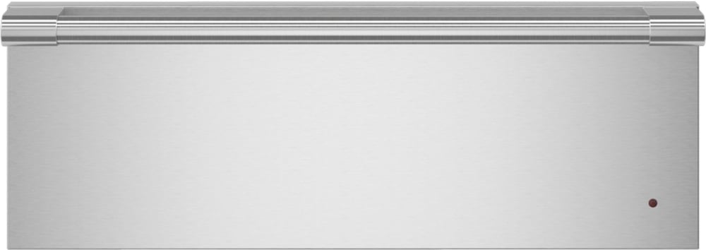 Monogram ZKW700PSNSS 27 Inch Warming Drawer with 1.67 cu. ft