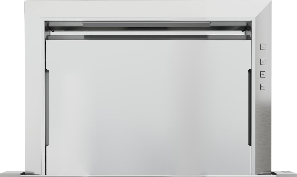 Zephyr DLIE30ASX Convertible Downdraft Hood with Multiple Blower