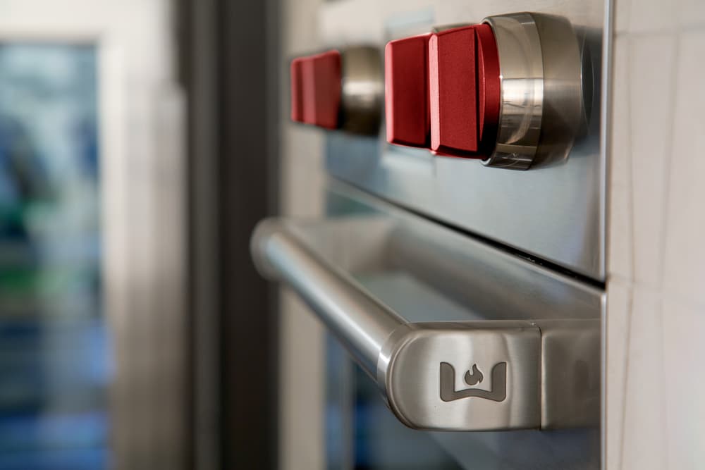 Wolf DO30PMSPH Discontinued Display Model30 Inch Double Smart Electric