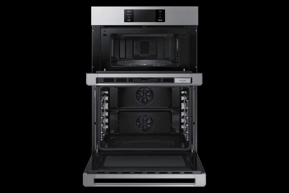 Dacor DOC30M977DS 30 Inch Smart Electric Combi Wall Oven with iQ