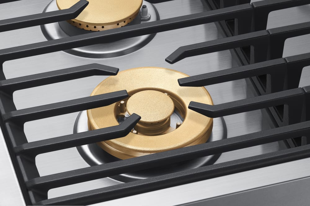 Dacor DTG30M954FS 30 Inch Smart Gas Cooktop with 4 Sealed Burners