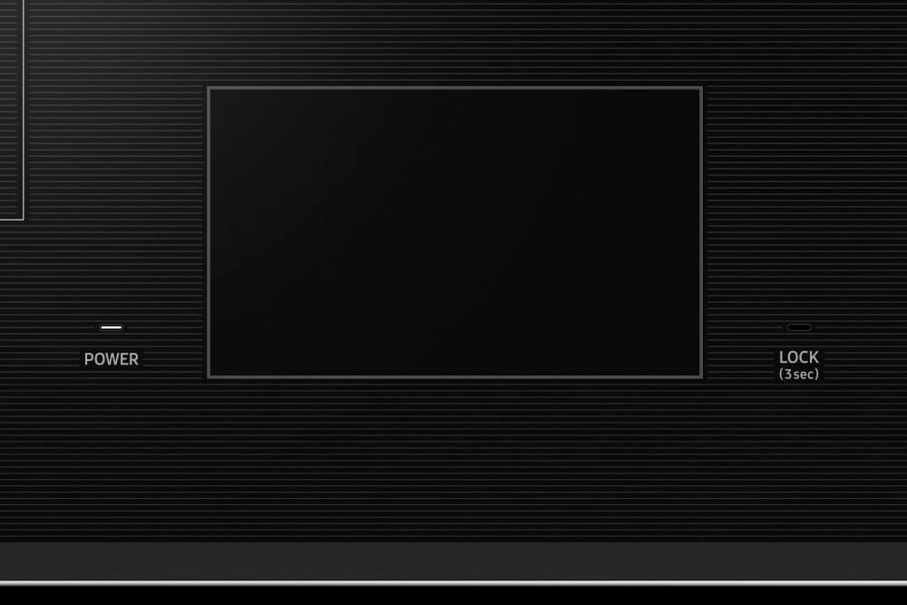 Dacor DTI30M977BB 30 Inch Smart Induction Cooktop with iQ Kitchen, Flex Zone™, Virtual Flame