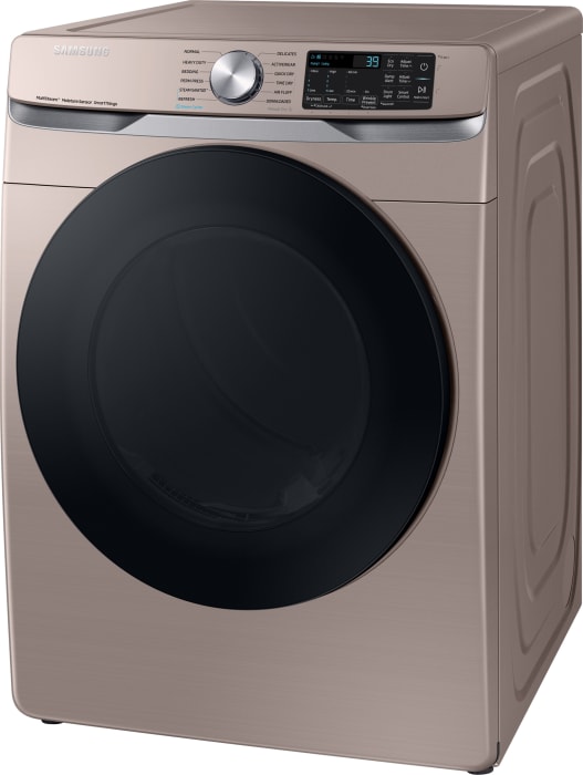 Samsung DVE45B6300C 27 Inch Smart Electric Dryer with 7.5 Cu.Ft