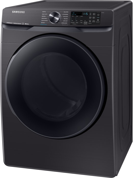 Samsung SAWADREV85003 Stacked Washer & Dryer Set with Front Load Washer