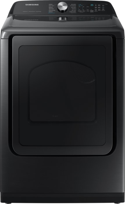 Samsung DVG52A5500V 27 Inch Gas Smart Dryer with 7.4 cu. ft