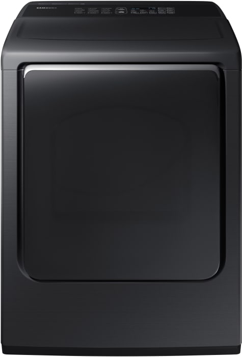Samsung DVE52M8650V 27 Inch Electric Dryer with Multi-Steam