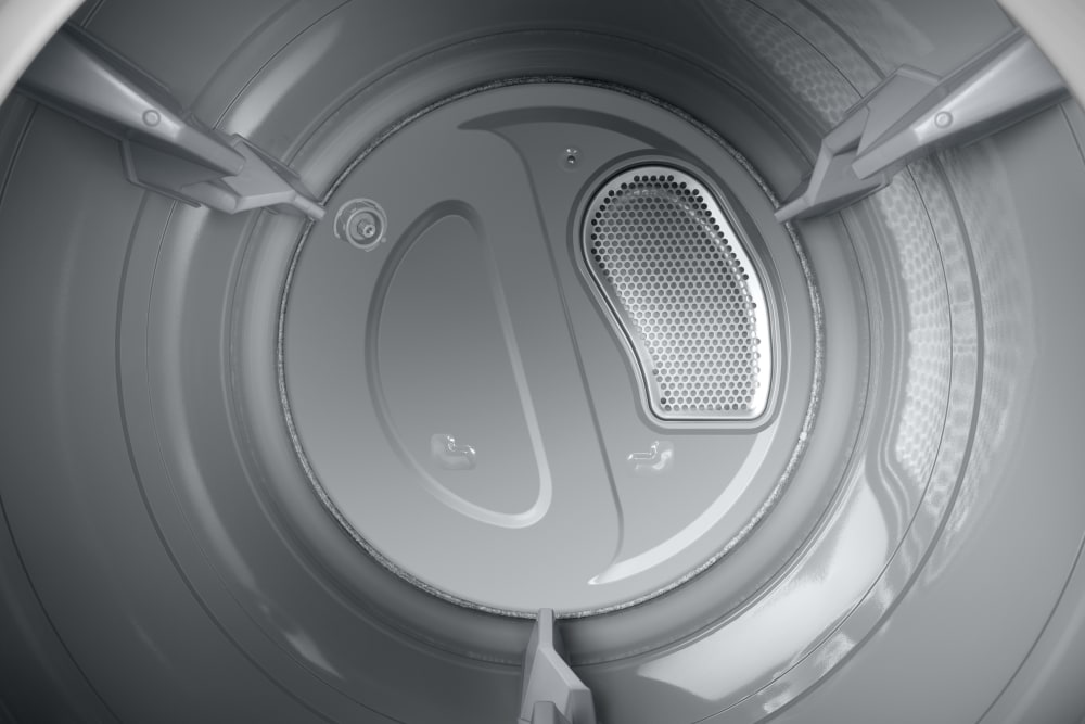 Samsung SAWADREW61001 SidebySide Washer & Dryer Set with Front Load