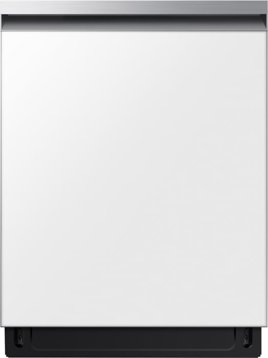 Samsung white hot sale dishwasher