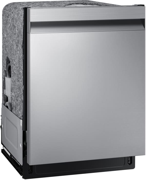 Samsung DW80CG5450SR 24 Inch Fully Integrated Smart Dishwasher with 15