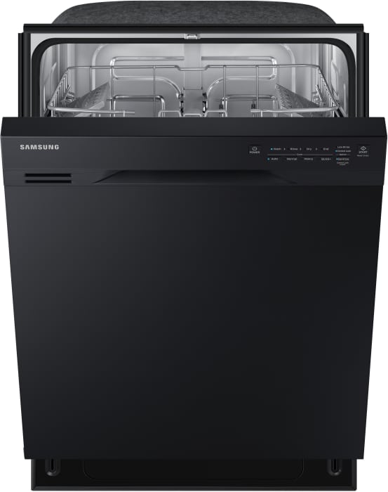 Samsung DW80J3020UB Full Console Dishwasher with Digital Leakage Sensor