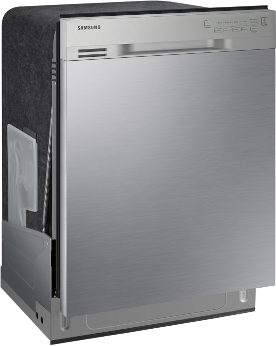 Samsung DW80J3020US Full Console Dishwasher with Digital Leakage Sensor