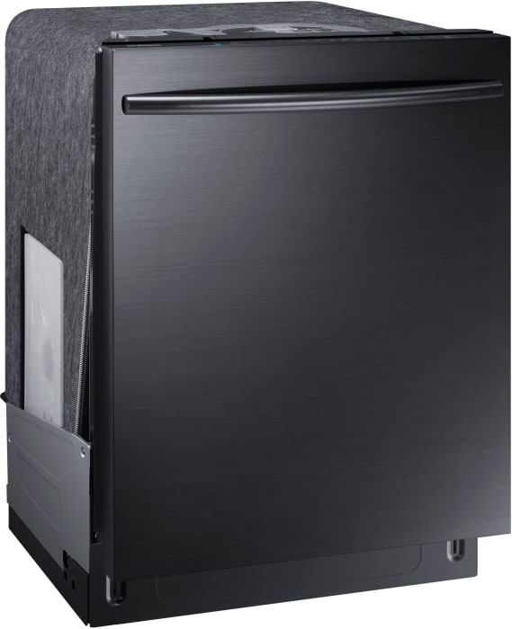 Samsung DW80K7050UG 24 Inch Fully Integrated Dishwasher with 15 Place Setting Capacity, 6 Wash