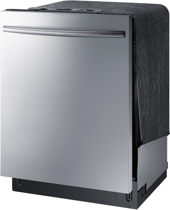Samsung DW80K7050US 24 Inch Fully Integrated Dishwasher with 15 Place