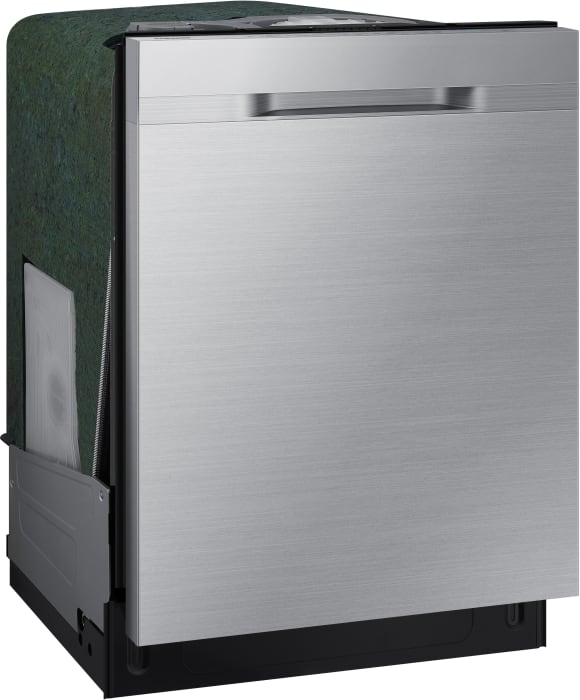 Samsung DW80R5060US 24 Inch Fully Integrated Dishwasher with 15 Place