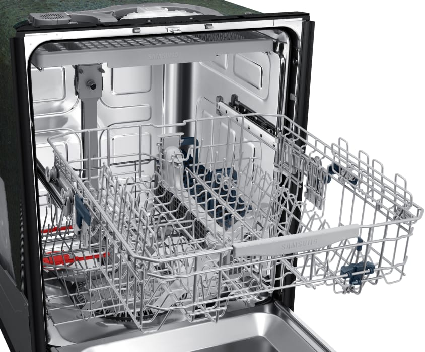 Samsung DW80R5060US 24 Inch Fully Integrated Dishwasher with 15 Place