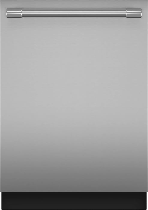 Thermador DWHD640EFP 24 Inch Fully Integrated Smart Dishwasher