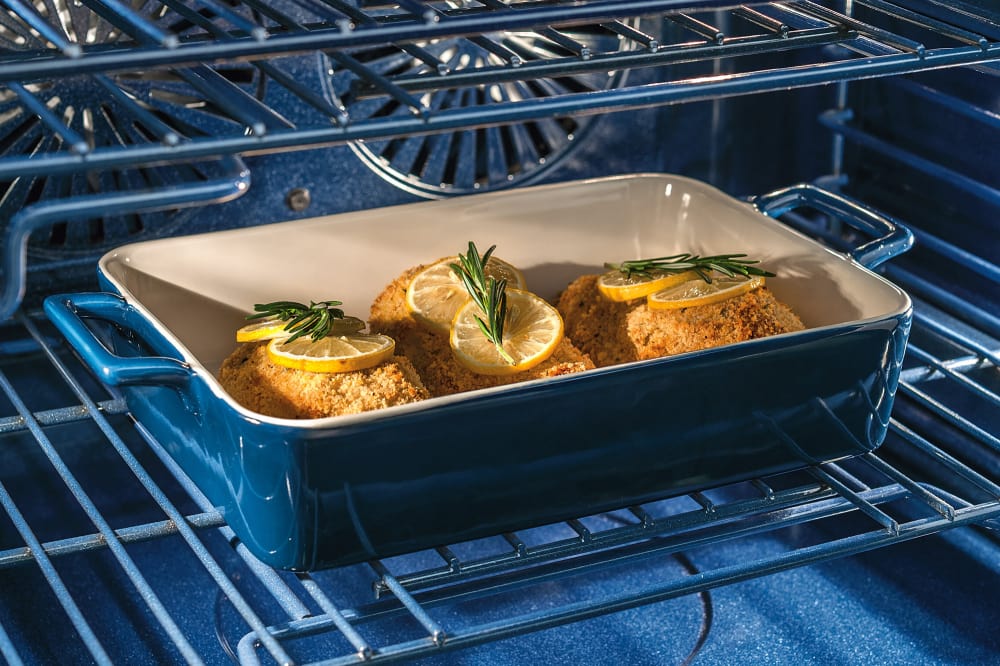 Electrolux E30EW75PPS 30 Inch Single Electric Wall Oven with 4.8 cu. ft