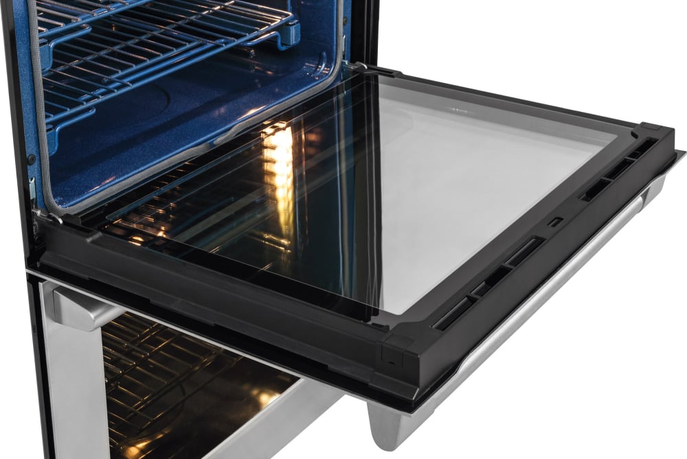 Electrolux E30EW85PPS 30 Inch Double Electric Wall Oven with 4.8 cu. ft