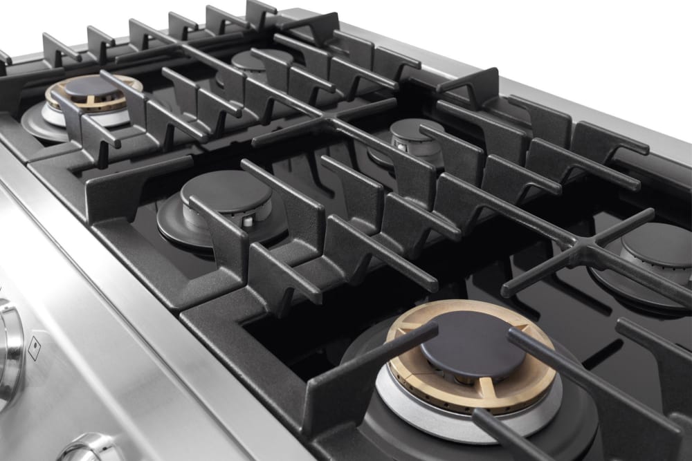 Electrolux E36GC75PSS 36 Inch ProStyle Gas Rangetop with 6 Sealed