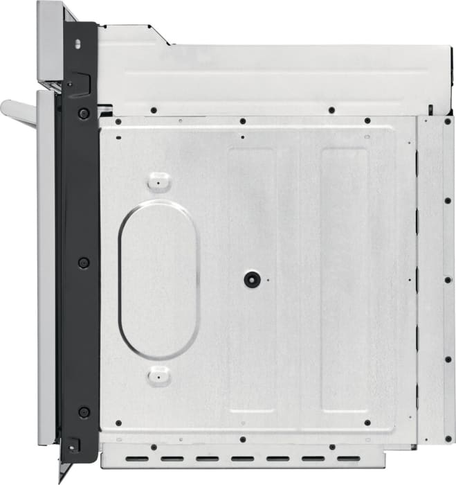 Electrolux ECWS3011AS 30 Inch Electric Single Wall Oven with Air Fry, 5