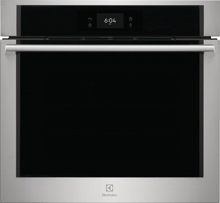 Electrolux ECWS3012AS 30 Inch Electric Single Wall Oven with 5.3 Cu.Ft