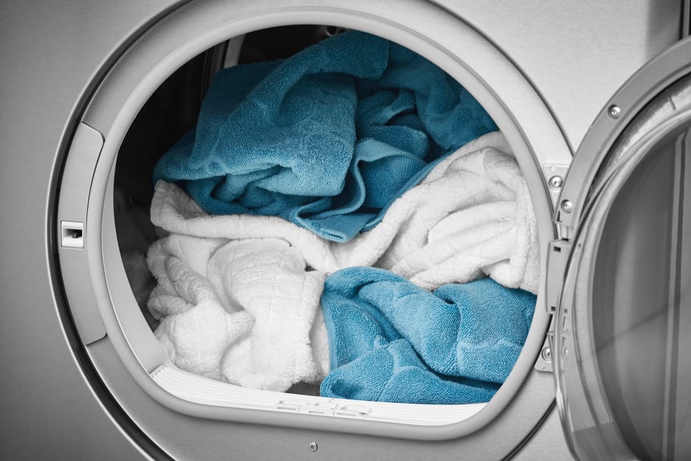 Electrolux EFDE210TIS 24 Inch Ventless Electric Dryer with IQTouch