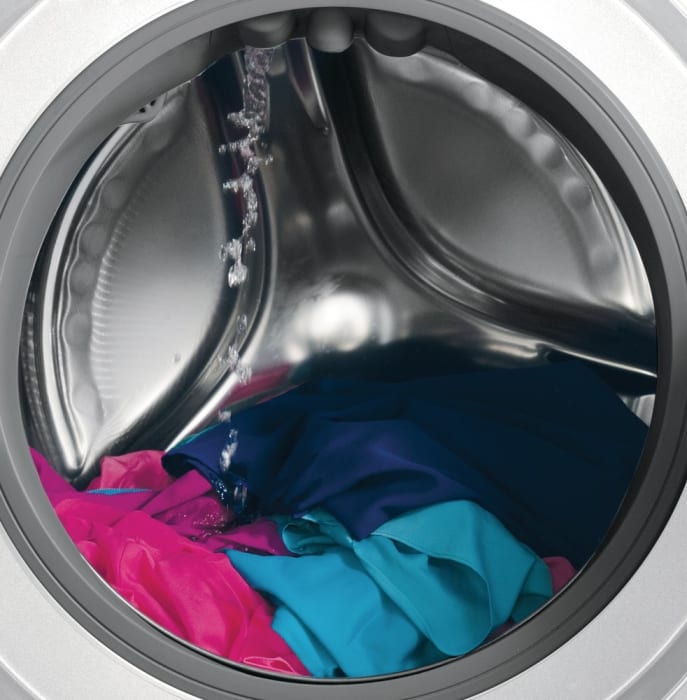 Electrolux EFLS627UTT 27 Inch Front Load Washer with 4.4 Cu. Ft