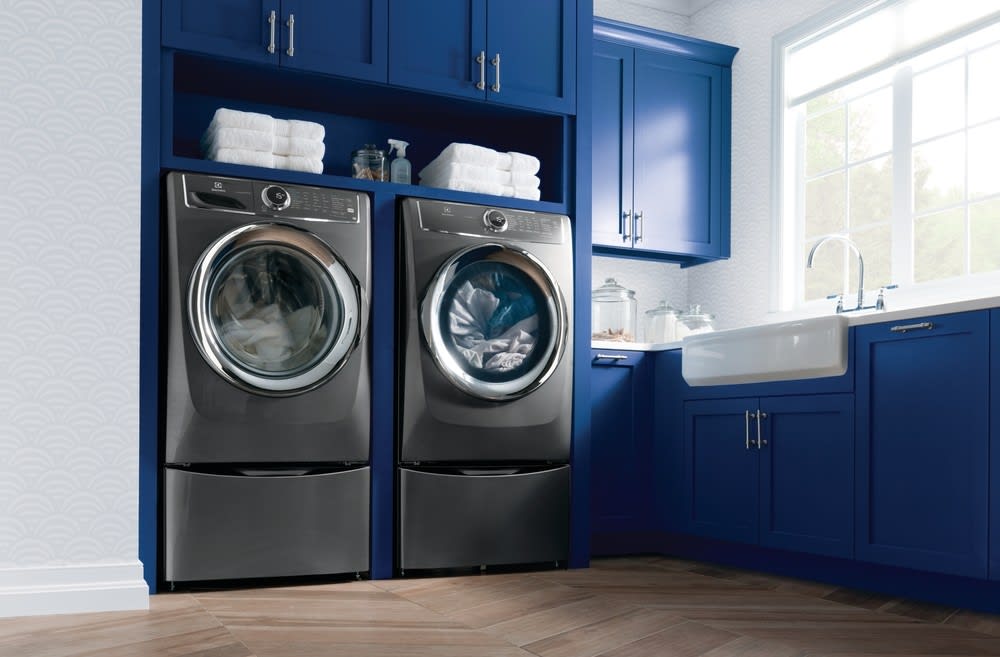 Electrolux Gas Clothes Dryer at Margarita Glenn blog