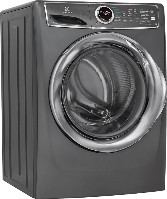 Electrolux EFLS627UTT 27 Inch Front Load Washer with 4.4 Cu. Ft