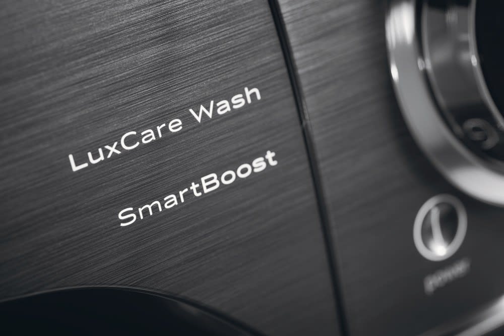 Electrolux EFLS627UTT 27 Inch Front Load Washer with 4.4 Cu. Ft