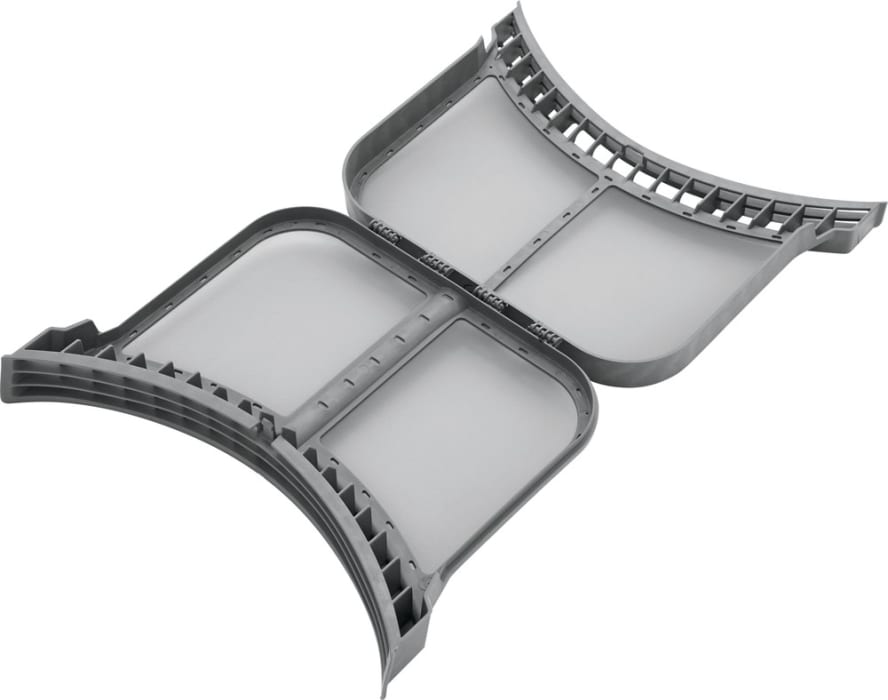 Electrolux EFMG627UTT 27 Inch Gas Dryer with 8.0 Cu. Ft. Capacity