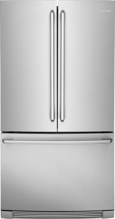 Electrolux EI23BC32SS 36 Inch Counter Depth French Door