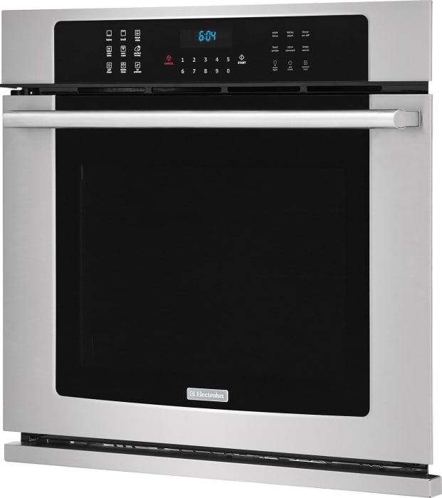 Electrolux EI30EW38TS 30 Inch Electric Wall Oven with Perfect Taste