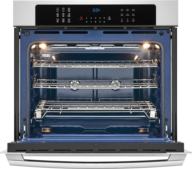 Electrolux EI30EW38TS 30 Inch Electric Wall Oven with Perfect Taste® Convection, Air Sous Vide