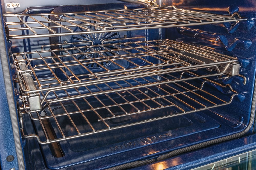 Electrolux EI30GF45QS 30 Inch Freestanding Gas Range with Perfect Taste