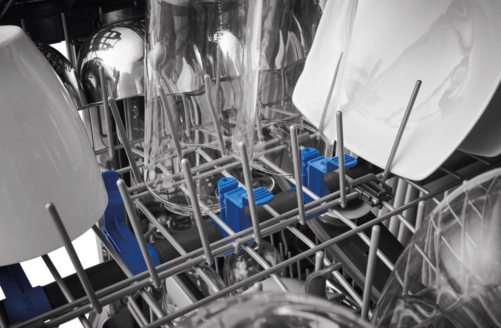 Electrolux E24ID75SPS 24 Inch Fully Integrated BuiltIn Dishwasher with