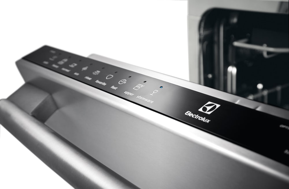 Electrolux EI24ID81SS 24 Inch Fully Integrated Dishwasher with 12 Place