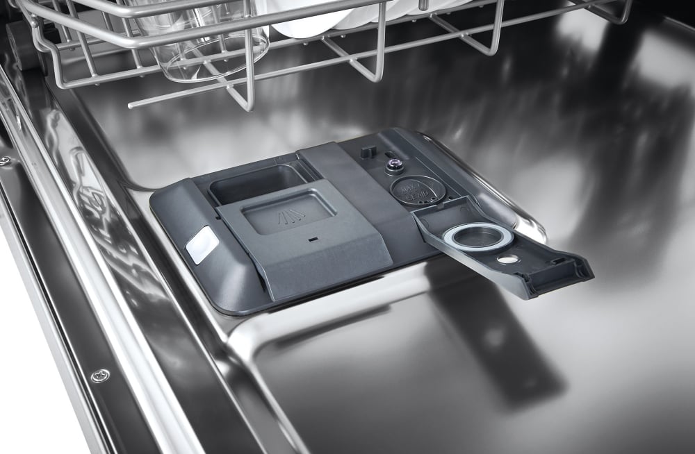 Electrolux EI24ID81SS 24 Inch Fully Integrated Dishwasher with 12 Place Setting Capacity, 10