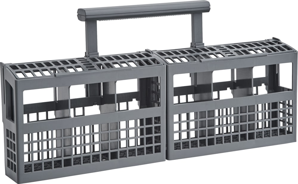 Electrolux EI24ID81SS 24 Inch Fully Integrated Dishwasher with 12 Place Setting Capacity, 10