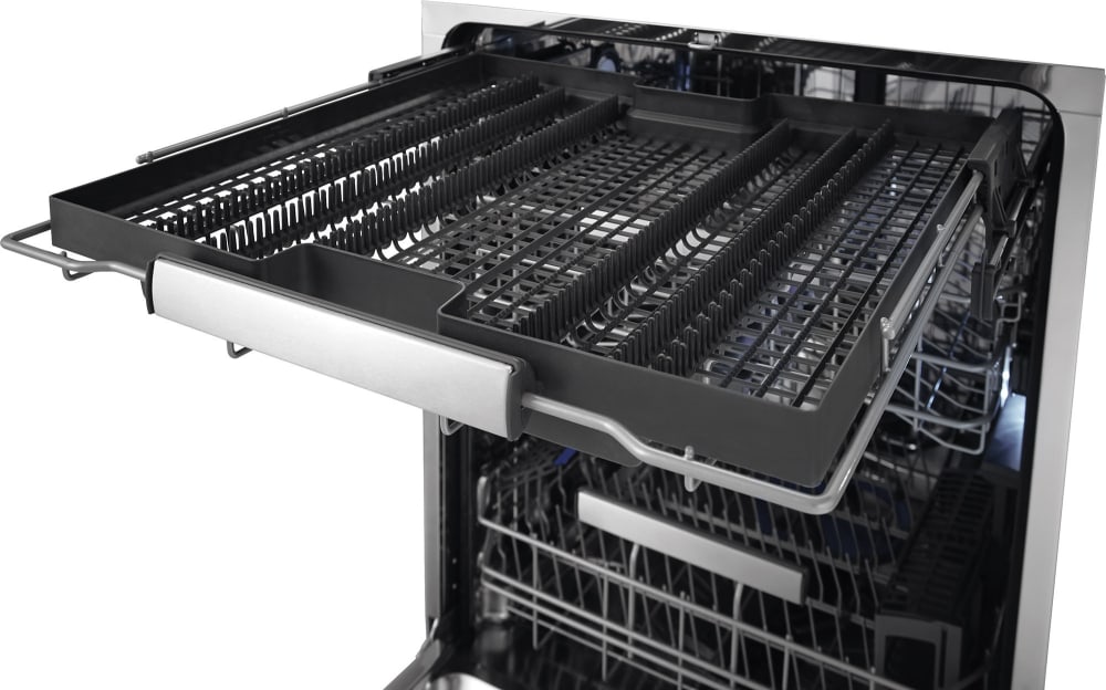 Electrolux EI24ID81SS 24 Inch Fully Integrated Dishwasher with 12 Place