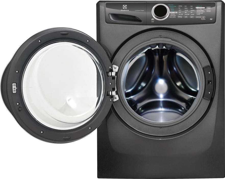 Electrolux EFLS617STT 27 Inch 4.4 cu. ft. Front Load Washer with