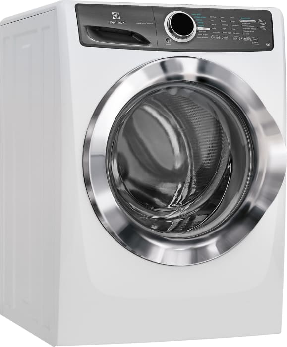 Electrolux EFLS617SIW 27 Inch 4.4 cu. ft. Front Load Washer