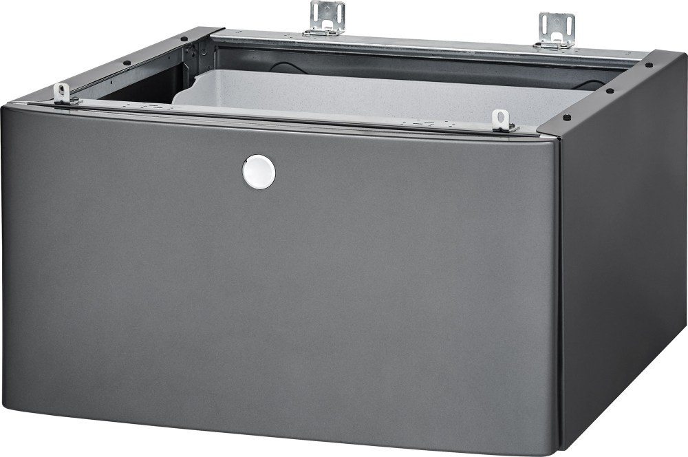 Electrolux EPWD157STT Laundry Pedestal Titanium