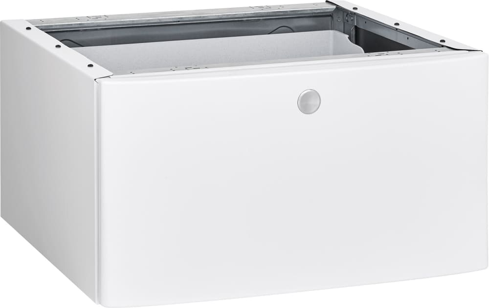 Electrolux EPWD157SIW Laundry Pedestal Island White