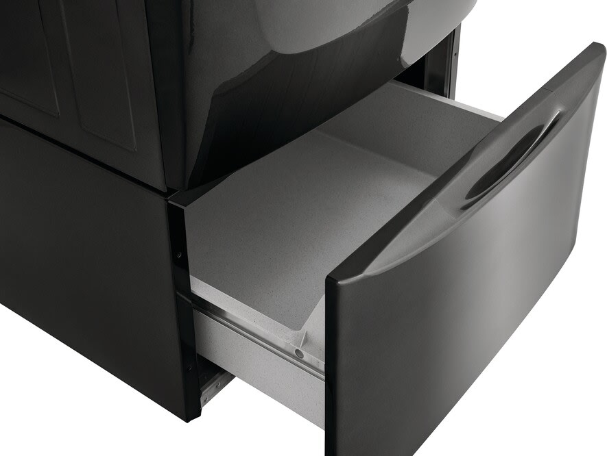 Electrolux ELWADRET76002 SidebySide on Pedestals Washer & Dryer Set