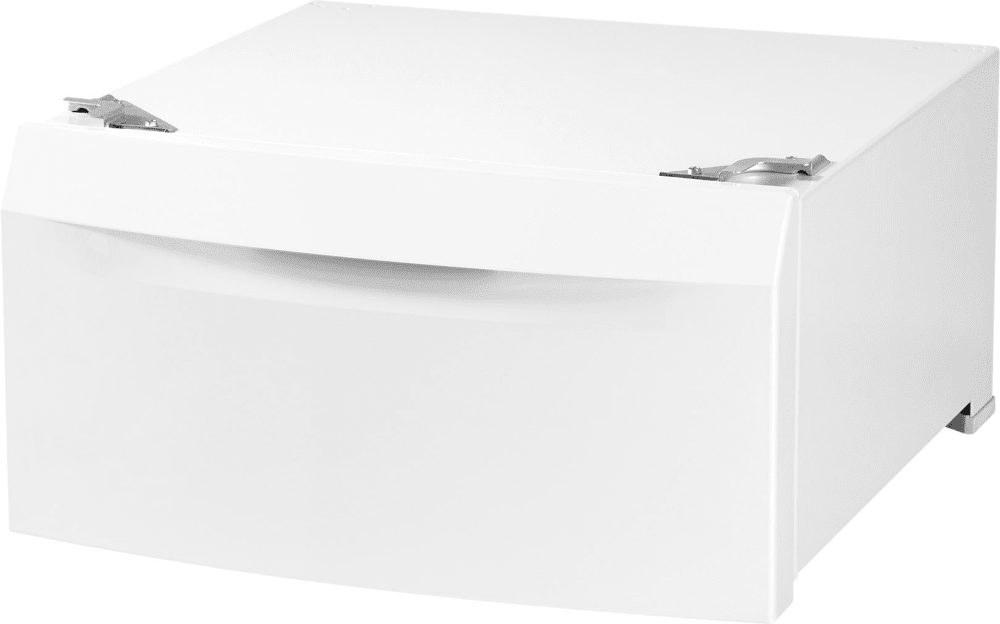 Electrolux EPWD210TIW 24 Inch LuxuryGlide® Compact Pedestal Drawer White