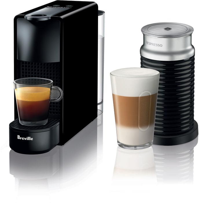 chance linse Framework Nespresso BEC250BLK1AUC1 Essenza Mini Espresso Machine with Aeroccino Milk  Frother, One Touch Presets, Fast Preheat, Auto Energy Savings, Programmable  Cup Sizes, Nespresso Capsule Tasting Pack and High-Pressure Pump: Piano  Black