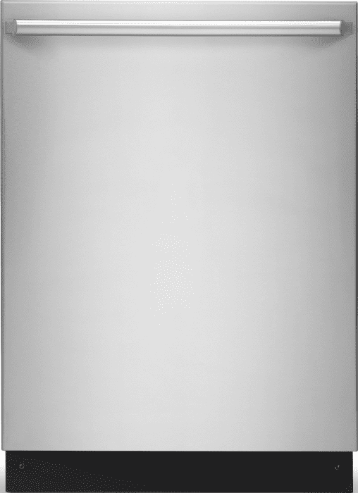 Electrolux Ew24id80qs Fully Integrated Dishwasher With Proclean Satellitespray Wave Touch Controls 30 Min Wash Easy Lift Adjustable Racks 3rd Rack 18 Perfect Stemware Grips 4 Target Wash Zones Luxury Dry 12 Place Settings And Energy